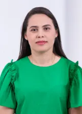 CARINA AMORIM LIMA VERDE SANTOS