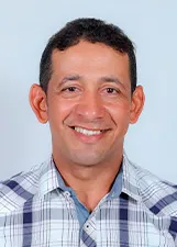 REGINALDO FERNANDES DE LIMA