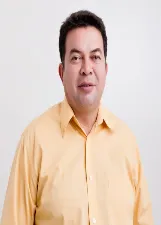 ANTÔNIO FRANCISCO DA SILVA OLIVEIRA