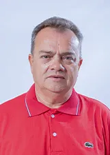 JOSÉ BONIFÁCIO LUSTOSA DOS SANTOS