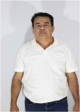 JOSÉ HAMILTON LUSTOSA DE ANDRADE