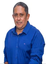 ANTONIO CARLOS BARROS DE DEUS