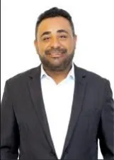 RAIMUNDO NONATO DA CONCEIÇÃO SANTOS