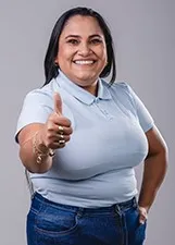 GENIR FERREIRA DA SILVA