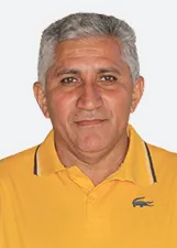 FLORISBERTO VIEIRA DA ROCHA