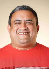 ANTONIO ORLANDO DA SILVA FILHO