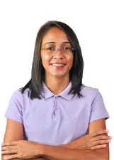 ANA KAROLINY DE SOUSA SILVA