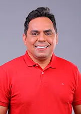 JOSÉ INÁCIO PEREIRA DA SILVA JÚNIOR