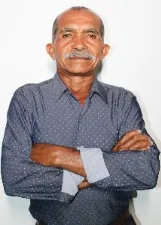 LUIS RIBAMAR FERREIRA DOS SANTOS