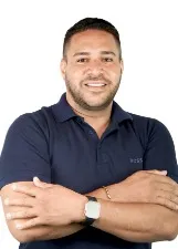 LEANDERSON FARIAS DOS SANTOS