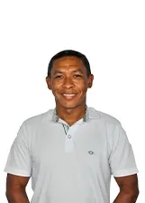 ADERSON MORENO DOS SANTOS