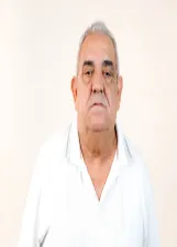 JOSÉ ALBERTO DE MELO LEITÃO