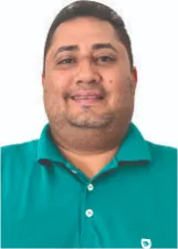 FRANK PIRES DE SOUSA