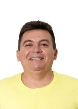 WILDES LOPES FONSECA