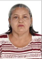 JOSEFA GONÇALVES DA SILVA
