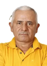 COSME EURICO GOMES DA SILVA