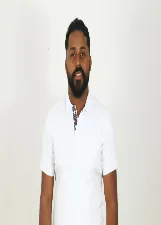 CLAUDIO JOSÉ DOS SANTOS CASTRO