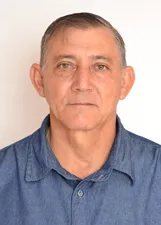 GILBERTO ALVES DA SILVA