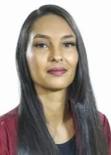 AMANDA LARISSA SILLA DA SILVA