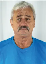 GILBERTO BALASSA DE OLIVEIRA