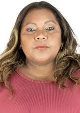 MARCIA REGINA DOS SANTOS