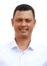 TIAGO ALVES DA SILVA