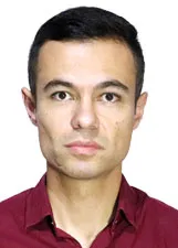 DIEISON WILLIAM STREIT