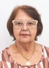 MARIA DAS GRAÇAS NASCIMENTO DE SIQUEIRA