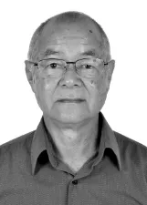 ANTÔNIO HARUO AOKI