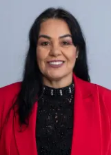 TEREZINHA MARIA DE JESUS