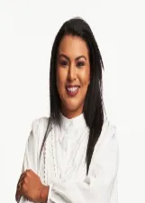 ALINE CRISTINA DA SILVA