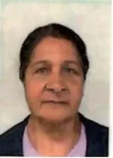 NATALINA JESUS DA SILVA