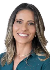 FRANCIANE LÚCIA FABRICIO CARVALHO