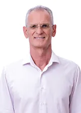 DAGOBERTO RODOLFO BEGALI