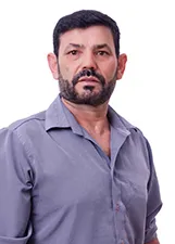 ANTONIO APARECIDO SANTIAGO