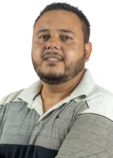 GILVANE BORA DA SILVA