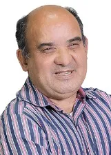 SEBASTIÃO BONFIM MATOS