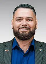 CRISTIANO DA SILVA