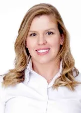 CARLINE FRANCIELLE SCHAFHAUSER