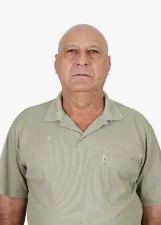 DEOLIVIR DA LUZ SANTOS