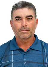 AMARILDO JOSE DOS SANTOS