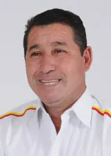 AGUINALDO ALCÂNTARA DA SILVA