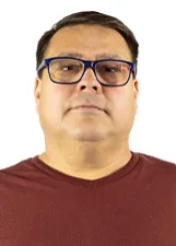 CARLOS ALMIR CAMARGO