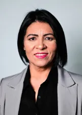 NILCE APARECIDA CAMARGO