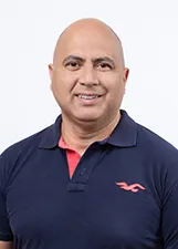 JOÃO ROBERTO DE OLIVEIRA FILHO