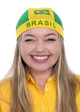 GISLAINE FELIX DE OLIVEIRA
