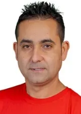 LAURI SANTOS DE OLIVEIRA