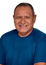 REGINALDO AMARAL DE SOUZA