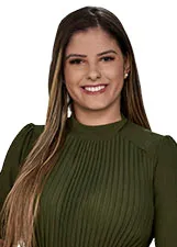 MILENA HILDEBRANDE FARIA