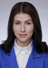 GABRIELA DE ANDRADE DOS SANTOS